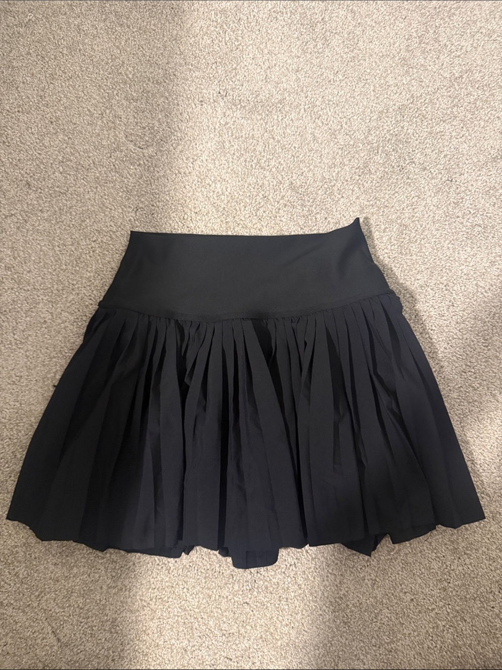 Alo Grand Slam Tennis Skirt